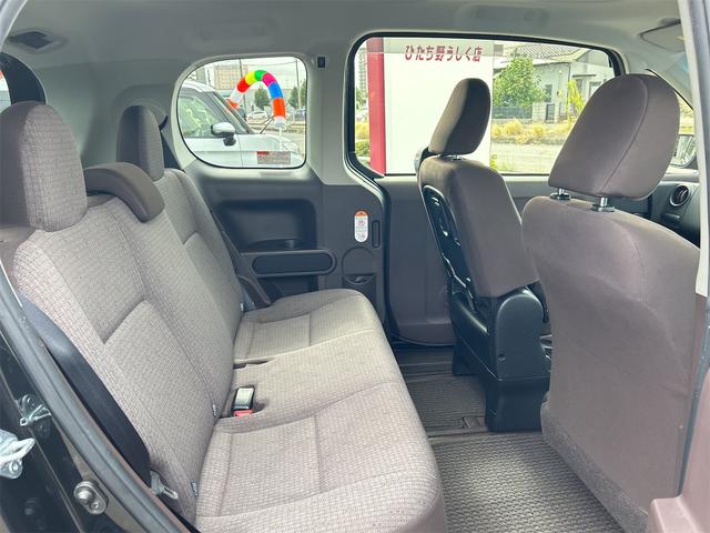 スペイド X ドライブレコーダー ETC バックカメラ ナビ TV 電動スライドドア レーンアシスト 衝突被害軽減システム アルミホイール オートマチックハイビーム スマートキー アイドリングストップ(45枚目)