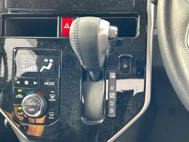 ルーミー カスタムＧ－Ｔ　ドライブレコーダー　ＥＴＣ　全周囲カメラ　ナビ　ＴＶ　両側電動スライドドア　クリアランスソナー　オートクルーズコントロール　衝突被害軽減システム　アルミホイール　オートマチックハイビーム　オートライト（39枚目）