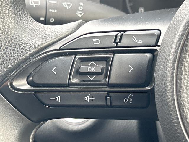 ヤリス X ETC バックカメラ ナビ レーンアシスト 衝突被害軽減システム オートマチックハイビーム オートライト スマートキー 電動格納ミラー CVT 盗難防止システム 衝突安全ボディ(45枚目)