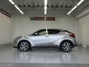 Ｃ－ＨＲ Ｇ　ドライブレコーダー　バックカメラ　クリアランスソナー　オートクルーズコントロール　レーンアシスト　衝突被害軽減システム　ＴＶ　オートマチックハイビーム　オートライト　ＬＥＤヘッドランプ　アルミホイール（2枚目）