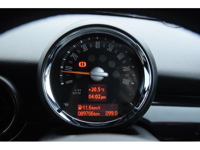 ＭＩＮＩ ジョンクーパーワークス　コンバーチブル　ジョンクーパーワークス　コンバーチブル（４名）６速アニュアル（49枚目）