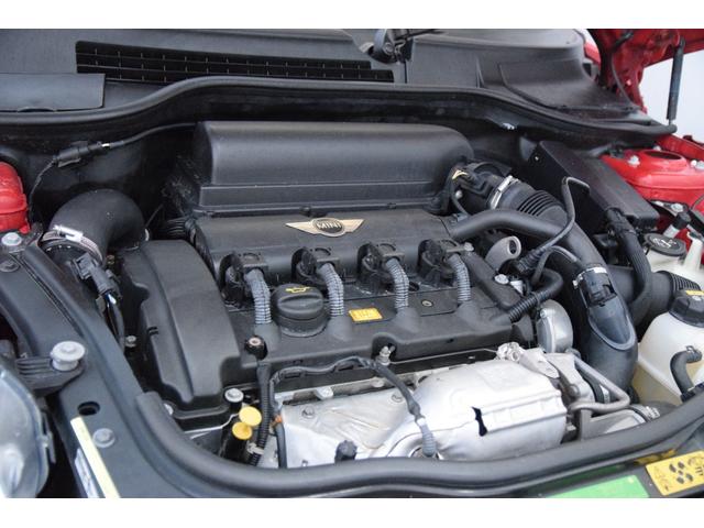 ＭＩＮＩ ジョンクーパーワークス　コンバーチブル　ジョンクーパーワークス　コンバーチブル（４名）６速アニュアル（53枚目）