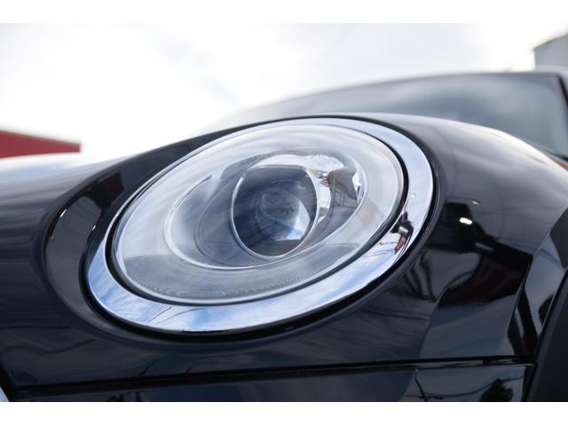 MINI クーパーS クラブマン ソナー LEDヘッド キーレス 記録簿 オートエアコン オートクルーズコントロール エアバッグ ESC カーテンエアバッグ Sキー HDDナビ パワーステアリング Aライト USB ナビ ABS(15枚目)