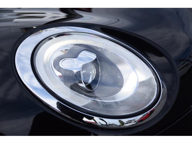 MINI クーパーS クラブマン ソナー LEDヘッド キーレス 記録簿 オートエアコン オートクルーズコントロール エアバッグ ESC カーテンエアバッグ Sキー HDDナビ パワーステアリング Aライト USB ナビ ABS(16枚目)