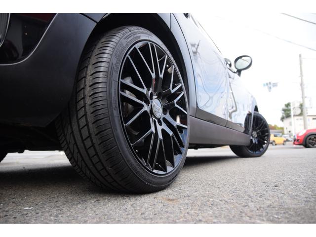 MINI クーパーS クラブマン ソナー LEDヘッド キーレス 記録簿 オートエアコン オートクルーズコントロール エアバッグ ESC カーテンエアバッグ Sキー HDDナビ パワーステアリング Aライト USB ナビ ABS(22枚目)