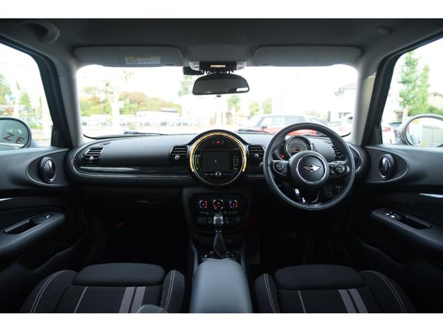 MINI クーパーS クラブマン ソナー LEDヘッド キーレス 記録簿 オートエアコン オートクルーズコントロール エアバッグ ESC カーテンエアバッグ Sキー HDDナビ パワーステアリング Aライト USB ナビ ABS(32枚目)