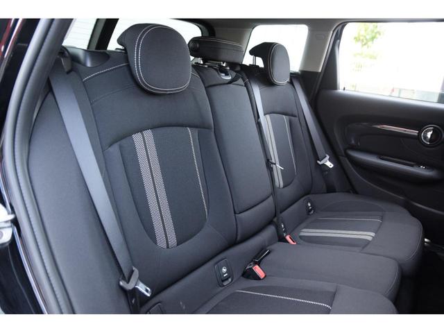 MINI クーパーS クラブマン ソナー LEDヘッド キーレス 記録簿 オートエアコン オートクルーズコントロール エアバッグ ESC カーテンエアバッグ Sキー HDDナビ パワーステアリング Aライト USB ナビ ABS(38枚目)