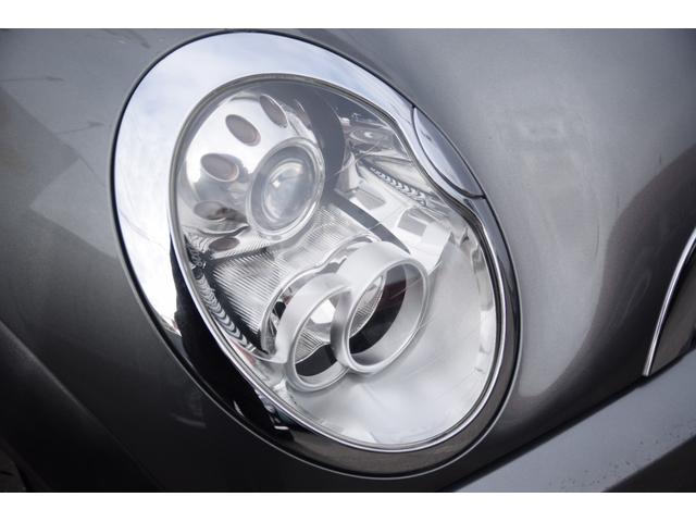 MINI クーパーS 助手席エアバッグ エアバッグ オートエアコン サイドエアバッグ 盗難防止装置 ABS パワーステアリング キーレス スーパーチャージャー ETC 記録簿 パワーウインドウ 1オーナー車(10枚目)