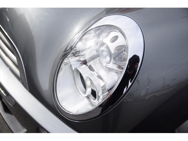 MINI クーパーS 助手席エアバッグ エアバッグ オートエアコン サイドエアバッグ 盗難防止装置 ABS パワーステアリング キーレス スーパーチャージャー ETC 記録簿 パワーウインドウ 1オーナー車(12枚目)