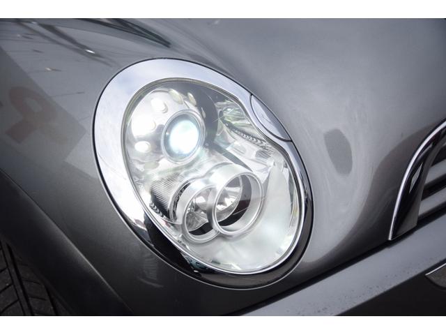 MINI クーパーS 助手席エアバッグ エアバッグ オートエアコン サイドエアバッグ 盗難防止装置 ABS パワーステアリング キーレス スーパーチャージャー ETC 記録簿 パワーウインドウ 1オーナー車(14枚目)