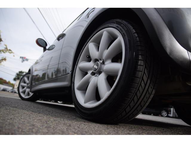 MINI クーパーS 助手席エアバッグ エアバッグ オートエアコン サイドエアバッグ 盗難防止装置 ABS パワーステアリング キーレス スーパーチャージャー ETC 記録簿 パワーウインドウ 1オーナー車(21枚目)