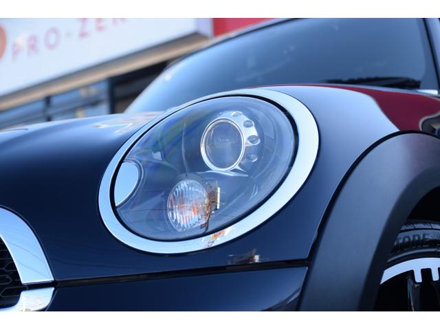 ＭＩＮＩ クーパーＳ　クラブマン　ハンプトン　オートエアコン　オートクルーズ　本革シート　キーレスエントリー　ＡＢＳ　ターボ付　前席シートヒーター　横滑り防止　盗難防止システム　記録簿　パワーウィンドウ　パワーステアリング　電格ミラー（13枚目）