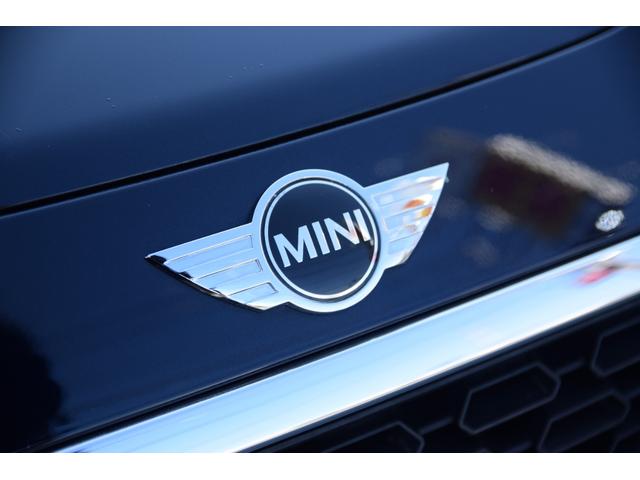 ＭＩＮＩ クーパーＳ　クラブマン　ハンプトン　オートエアコン　オートクルーズ　本革シート　キーレスエントリー　ＡＢＳ　ターボ付　前席シートヒーター　横滑り防止　盗難防止システム　記録簿　パワーウィンドウ　パワーステアリング　電格ミラー（30枚目）