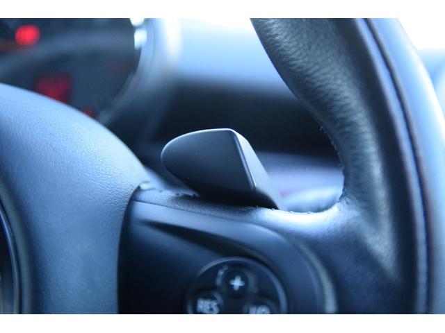 ＭＩＮＩ クーパーＳ　クラブマン　ハンプトン　オートエアコン　オートクルーズ　本革シート　キーレスエントリー　ＡＢＳ　ターボ付　前席シートヒーター　横滑り防止　盗難防止システム　記録簿　パワーウィンドウ　パワーステアリング　電格ミラー（54枚目）