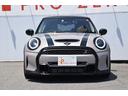 ＭＩＮＩ クーパーＳ　クラシック・トリム　前後バンパーセンサー　ＬＥＤライト　スマートキー　アイドリングストップ　ＡＵＴＯライト　ＥＴＣ２．０　１オーナー　アダプティブクルコン　ターボ　バックモニター　Ｂｌｕｅｔｏｏｔｈ接続（3枚目）