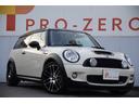 MINI専門店 Pro-Zero・常時30台以上のMINIを展示しています。