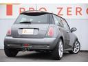 MINI クーパーS 助手席エアバッグ エアバッグ オートエアコン サイドエアバッグ 盗難防止装置 ABS パワーステアリング キーレス スーパーチャージャー ETC 記録簿 パワーウインドウ 1オーナー車(5枚目)