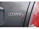 クーパーS 助手席エアバッグ エアバッグ オートエアコン サイドエアバッグ 盗難防止装置 ABS パワーステアリング キーレス スーパーチャージャー ETC 記録簿 パワーウインドウ 1オーナー車(26枚目)