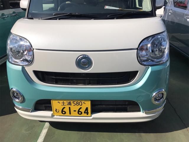 Xメイクアップリミテッド SAIII 軽自動車 スマートキー(10枚目)