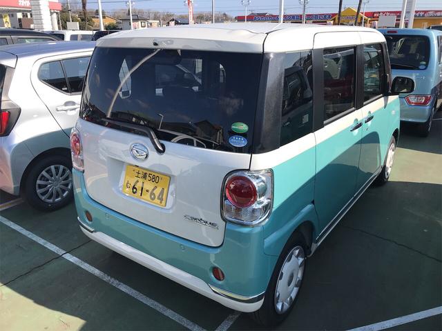 Xメイクアップリミテッド SAIII 軽自動車 スマートキー(15枚目)