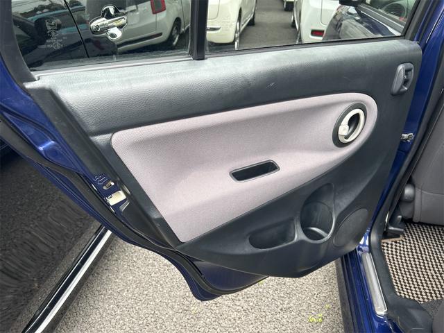 ミラジーノ ミニライト　キーレスエントリー　電動格納ミラー　ＡＴ　盗難防止システム　ＡＢＳ　ＣＤ　ＭＤ　アルミホイール　衝突安全ボディ　エアコン　パワーステアリング　パワーウィンドウ　運転席エアバッグ（26枚目）