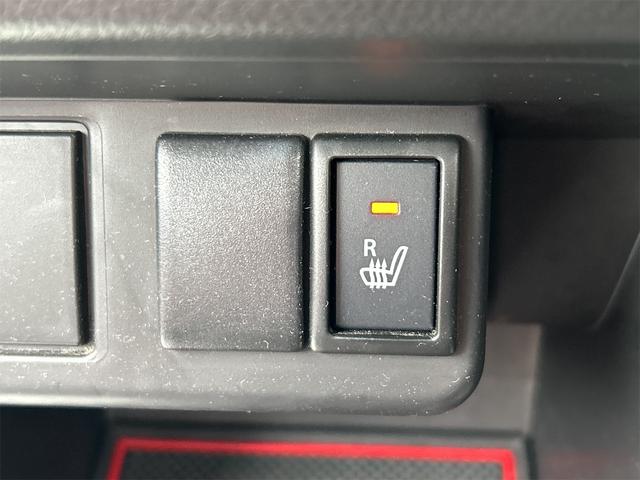 アルトターボＲＳ ベースグレード　ドライブレコーダー　ＥＴＣ　バックカメラ　ＴＶ　衝突被害軽減システム　オートライト　ＨＩＤ　スマートキー　アイドリングストップ　電動格納ミラー　シートヒーター　ＡＴ　盗難防止システム　ＡＢＳ　ＥＳＣ（10枚目）