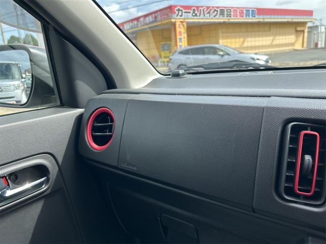 アルトターボＲＳ ベースグレード　ドライブレコーダー　ＥＴＣ　バックカメラ　ＴＶ　衝突被害軽減システム　オートライト　ＨＩＤ　スマートキー　アイドリングストップ　電動格納ミラー　シートヒーター　ＡＴ　盗難防止システム　ＡＢＳ　ＥＳＣ（42枚目）