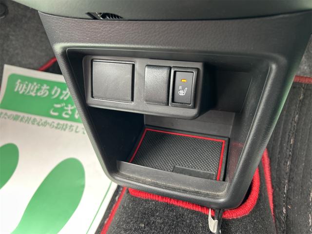 アルトターボＲＳ ベースグレード　ドライブレコーダー　ＥＴＣ　バックカメラ　ＴＶ　衝突被害軽減システム　オートライト　ＨＩＤ　スマートキー　アイドリングストップ　電動格納ミラー　シートヒーター　ＡＴ　盗難防止システム　ＡＢＳ　ＥＳＣ（43枚目）