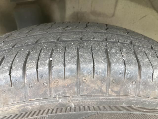 アルト Ｌ　社外ナビ　バックカメラ（9枚目）