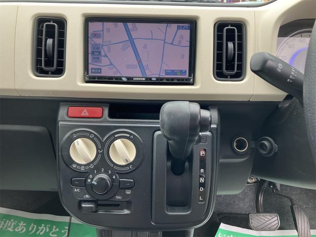アルト Ｌ　社外ナビ　バックカメラ（20枚目）