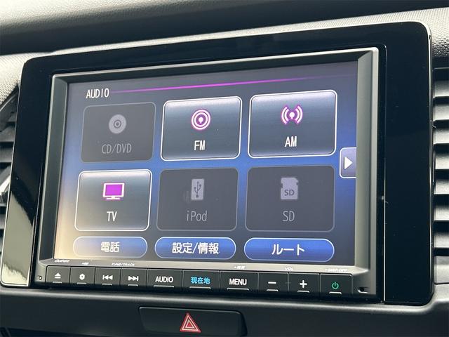フィット e:HEVクロスター ドライブレコーダー バックカメラ ナビ TV クリアランスソナー オートクルーズコントロール レーンアシスト 衝突被害軽減システム アルミホイール オートライト LEDヘッドランプ スマートキー(6枚目)