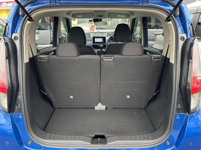 eKクロス M バックカメラ ナビ TV クリアランスソナー 衝突被害軽減システム オートライト LEDヘッドランプ アイドリングストップ 電動格納ミラー シートヒーター ベンチシート CVT 盗難防止システム(20枚目)