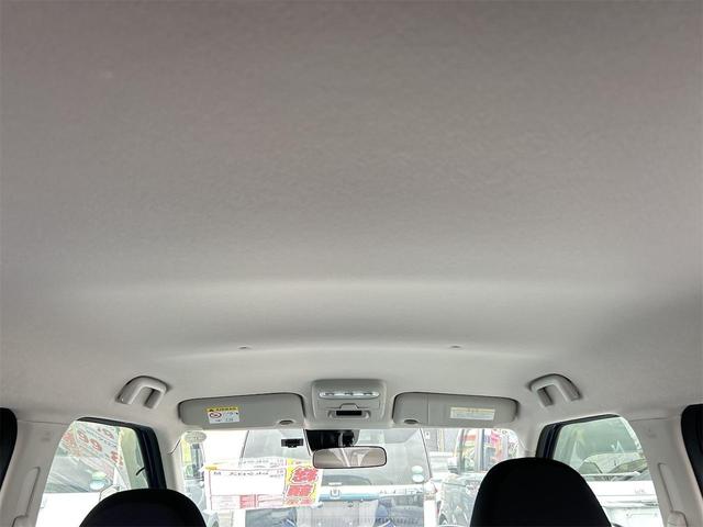 eKクロス M バックカメラ ナビ TV クリアランスソナー 衝突被害軽減システム オートライト LEDヘッドランプ アイドリングストップ 電動格納ミラー シートヒーター ベンチシート CVT 盗難防止システム(27枚目)