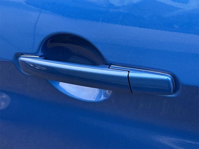 eKクロス M バックカメラ ナビ TV クリアランスソナー 衝突被害軽減システム オートライト LEDヘッドランプ アイドリングストップ 電動格納ミラー シートヒーター ベンチシート CVT 盗難防止システム(28枚目)