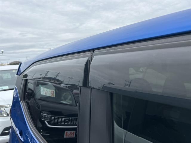 eKクロス M バックカメラ ナビ TV クリアランスソナー 衝突被害軽減システム オートライト LEDヘッドランプ アイドリングストップ 電動格納ミラー シートヒーター ベンチシート CVT 盗難防止システム(38枚目)