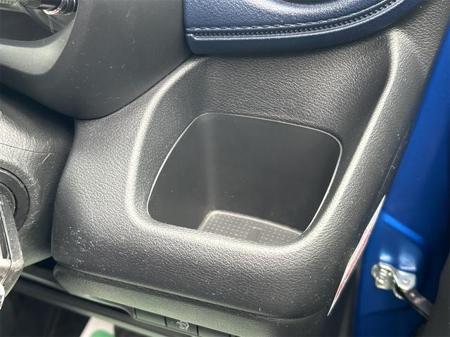 eKクロス M バックカメラ ナビ TV クリアランスソナー 衝突被害軽減システム オートライト LEDヘッドランプ アイドリングストップ 電動格納ミラー シートヒーター ベンチシート CVT 盗難防止システム(41枚目)