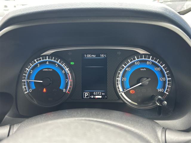 eKクロス M バックカメラ ナビ TV クリアランスソナー 衝突被害軽減システム オートライト LEDヘッドランプ アイドリングストップ 電動格納ミラー シートヒーター ベンチシート CVT 盗難防止システム(42枚目)