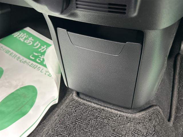 eKクロス M バックカメラ ナビ TV クリアランスソナー 衝突被害軽減システム オートライト LEDヘッドランプ アイドリングストップ 電動格納ミラー シートヒーター ベンチシート CVT 盗難防止システム(48枚目)