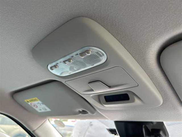 eKクロス M バックカメラ ナビ TV クリアランスソナー 衝突被害軽減システム オートライト LEDヘッドランプ アイドリングストップ 電動格納ミラー シートヒーター ベンチシート CVT 盗難防止システム(52枚目)