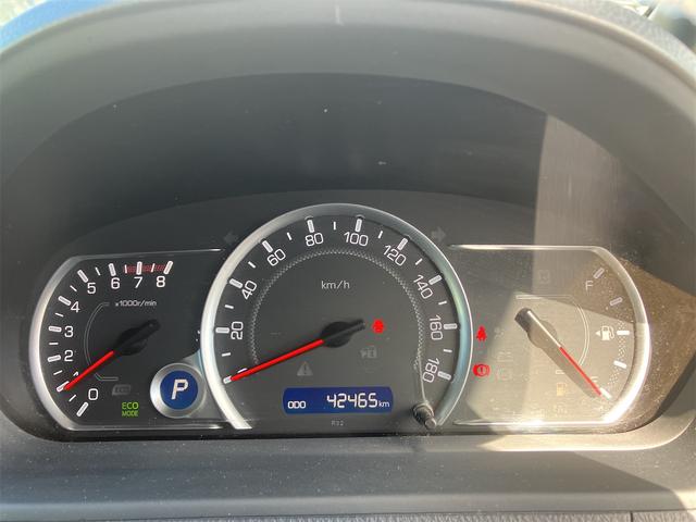 ヴォクシー ＺＳ　煌　Ｗエアバッグ　ＡＢＳ　プライバシーガラス　純正アルミ　純正ナビ　両側パワースライド　アイドリングストップ　ＥＴＣ（18枚目）