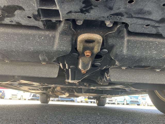 ヴォクシー ＺＳ　煌　Ｗエアバッグ　ＡＢＳ　プライバシーガラス　純正アルミ　純正ナビ　両側パワースライド　アイドリングストップ　ＥＴＣ（34枚目）