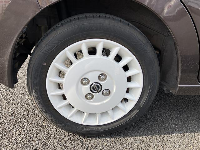 デイズ ボレロ X Wエアバッグ ABS プライバシーガラス エアコン パワステ パワーウインドウ アイドリングストップ 革巻きハンドル 限定シート(10枚目)