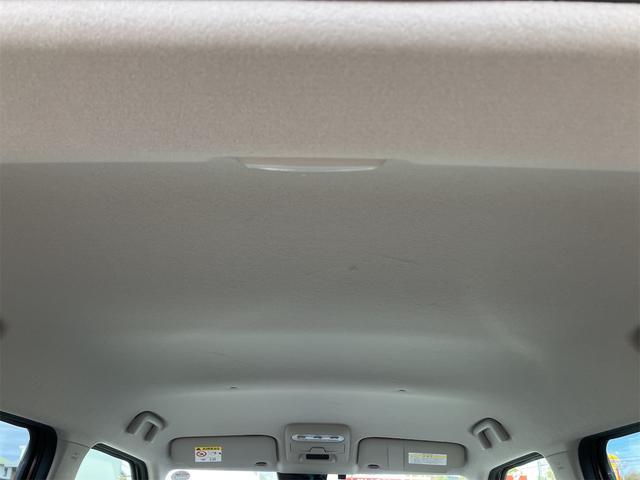 デイズ ボレロ X Wエアバッグ ABS プライバシーガラス エアコン パワステ パワーウインドウ アイドリングストップ 革巻きハンドル 限定シート(13枚目)