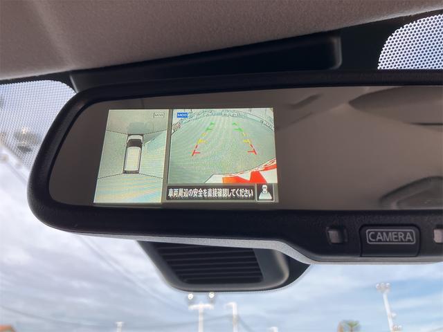 デイズ ボレロ X Wエアバッグ ABS プライバシーガラス エアコン パワステ パワーウインドウ アイドリングストップ 革巻きハンドル 限定シート(23枚目)