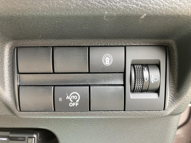 デイズ ボレロ X Wエアバッグ ABS プライバシーガラス エアコン パワステ パワーウインドウ アイドリングストップ 革巻きハンドル 限定シート(24枚目)