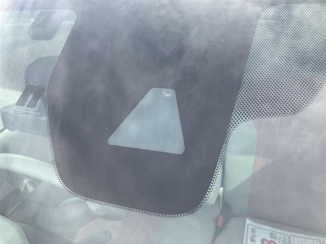 デイズ ボレロ X Wエアバッグ ABS プライバシーガラス エアコン パワステ パワーウインドウ アイドリングストップ 革巻きハンドル 限定シート(29枚目)