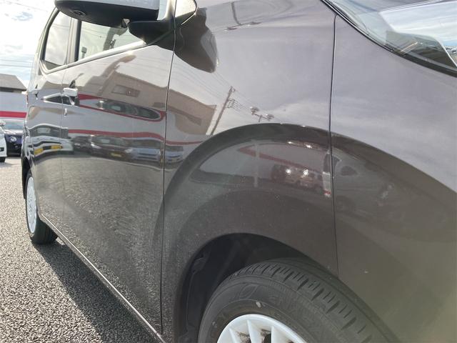 デイズ ボレロ X Wエアバッグ ABS プライバシーガラス エアコン パワステ パワーウインドウ アイドリングストップ 革巻きハンドル 限定シート(30枚目)