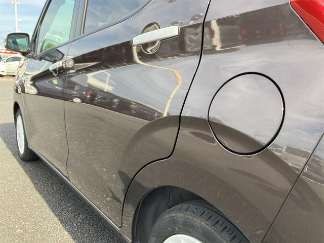 デイズ ボレロ X Wエアバッグ ABS プライバシーガラス エアコン パワステ パワーウインドウ アイドリングストップ 革巻きハンドル 限定シート(32枚目)