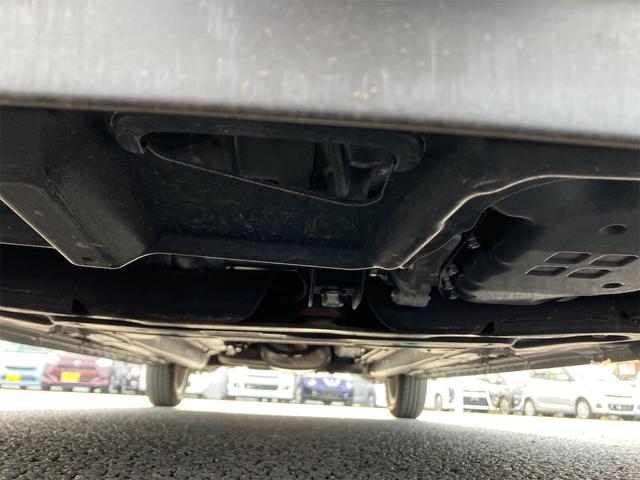 デイズ ボレロ X Wエアバッグ ABS プライバシーガラス エアコン パワステ パワーウインドウ アイドリングストップ 革巻きハンドル 限定シート(35枚目)