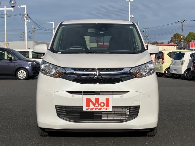 eKワゴン M(2枚目)